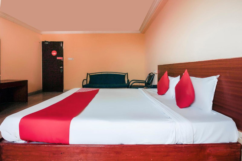 Super Hotel O Priya Residency, Secunderabad, India