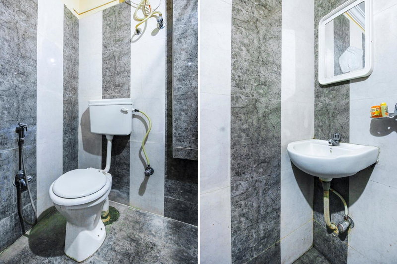 Super Hotel O Priya Residency, Secunderabad, India