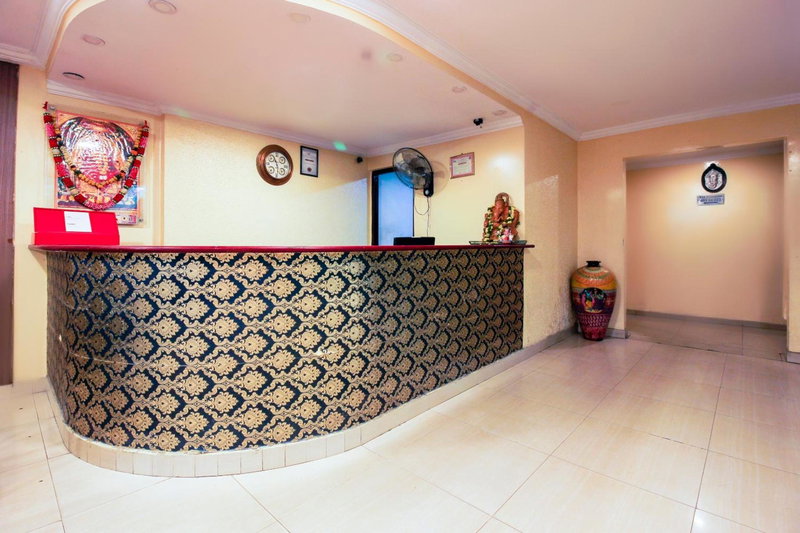Super Hotel O Priya Residency, Secunderabad, India