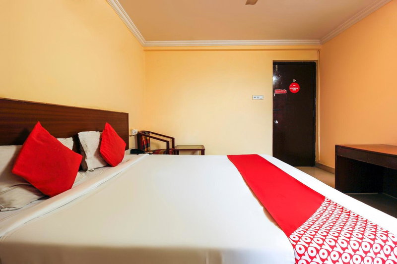Super Hotel O Priya Residency, Secunderabad, India