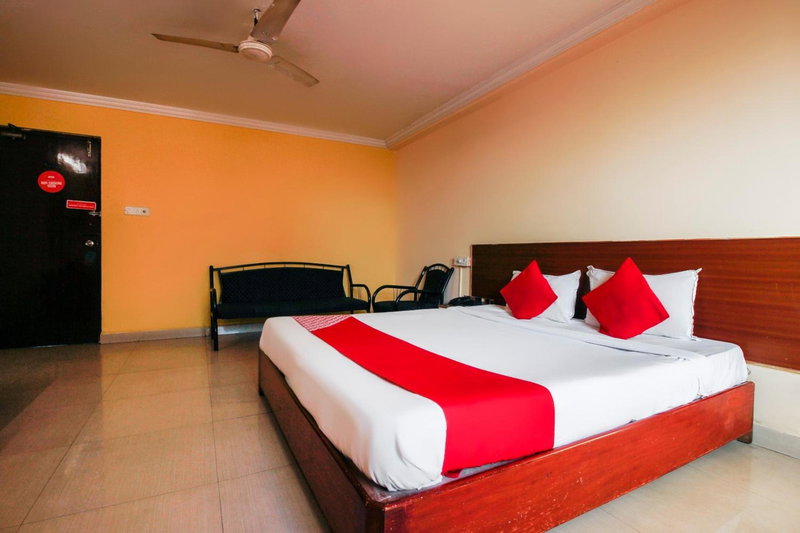 Super Hotel O Priya Residency, Secunderabad, India