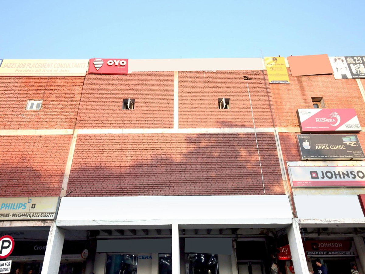 Hotel City Plaza 7, India