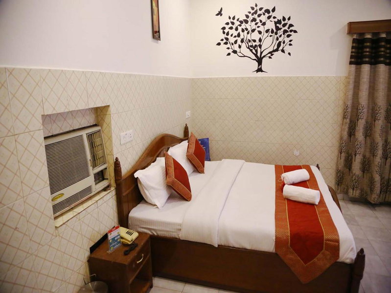 Hotel City Plaza 7, Chandīgarh, India