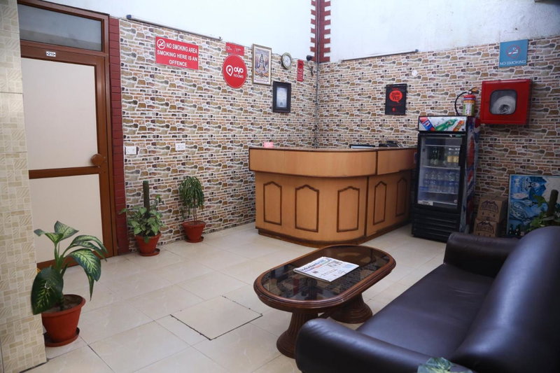 Hotel City Plaza 7, Chandīgarh, India