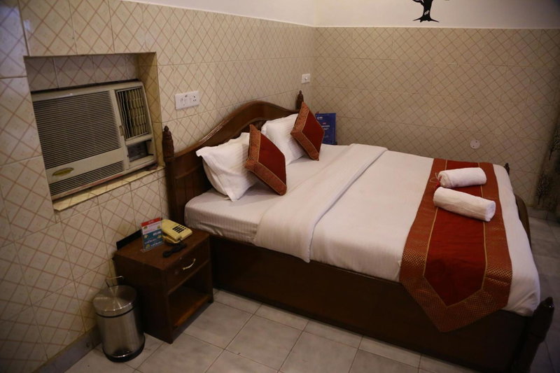 Hotel City Plaza 7, Chandīgarh, India