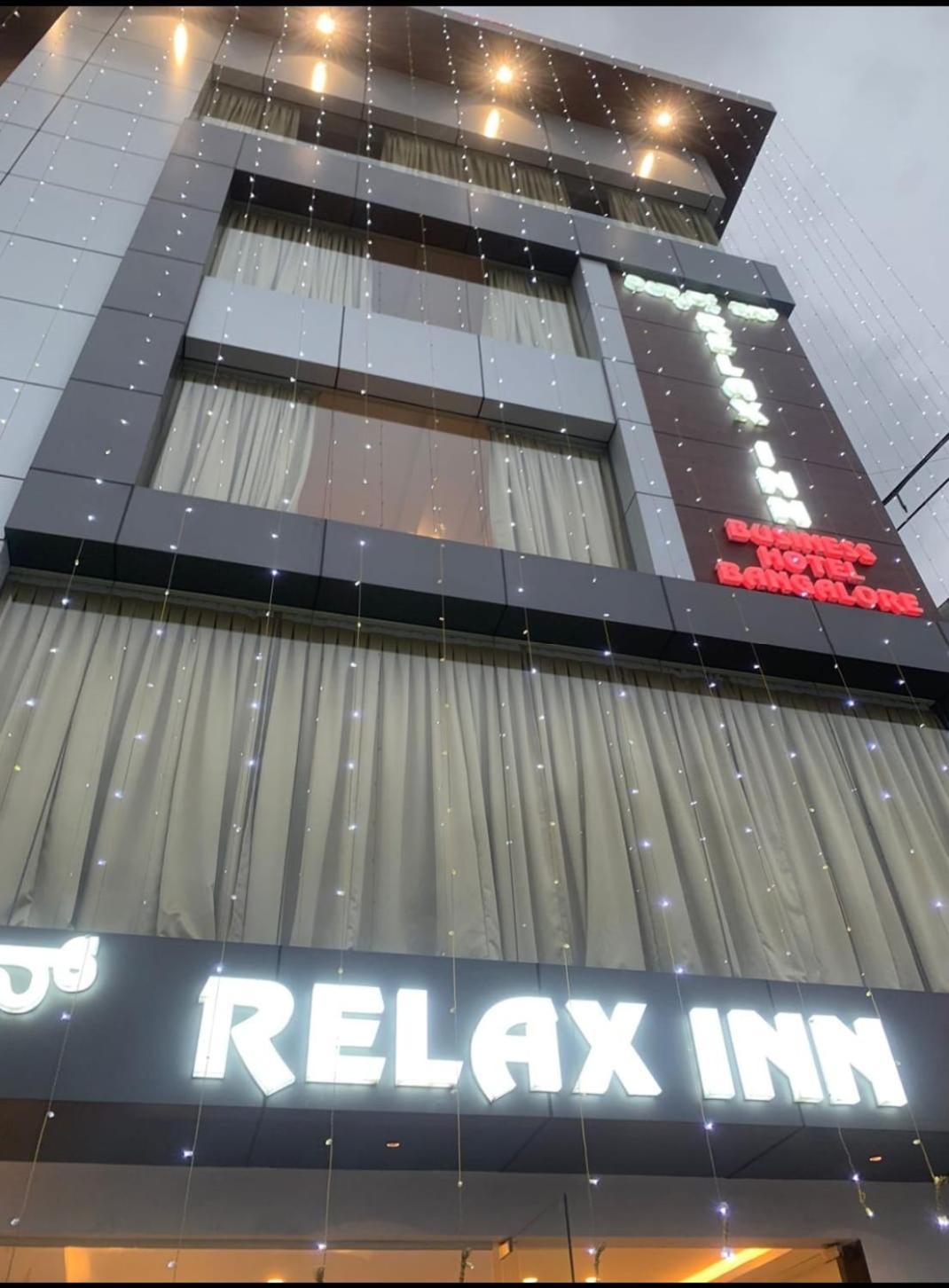 Relax Inn, India