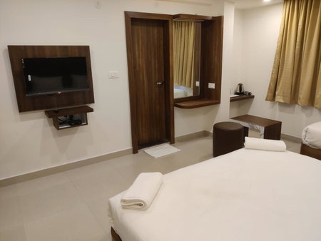 Relax Inn, Bangalore, India
