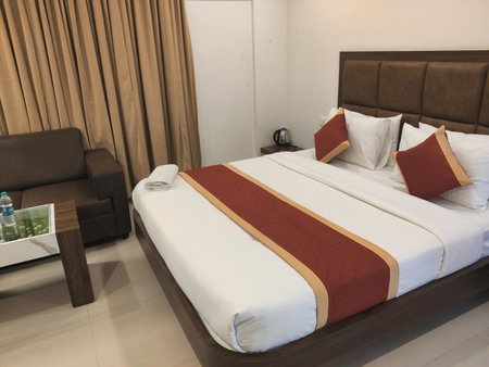 Relax Inn, Bangalore, India