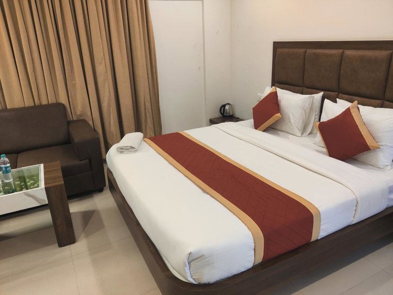 Relax Inn, Bangalore, India