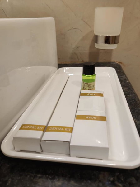 Relax Inn, Bangalore, India