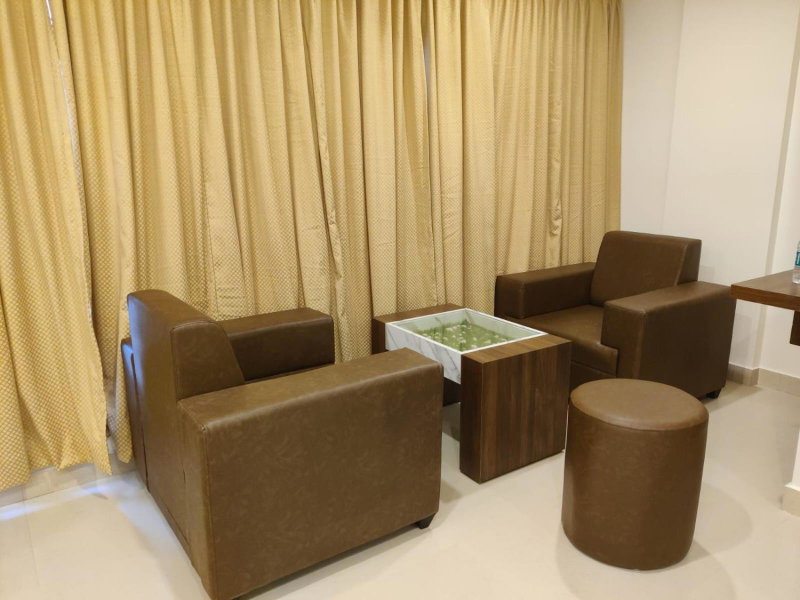 Relax Inn, Bangalore, India