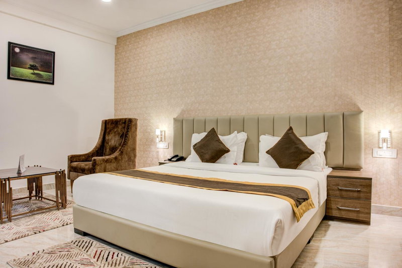ECKO Sterling Inn Near Bangalore International Airport, Bangalore, India