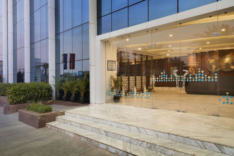 Howard Johnson By Wyndham, Hebbal, Bengaluru, Bangalore, India