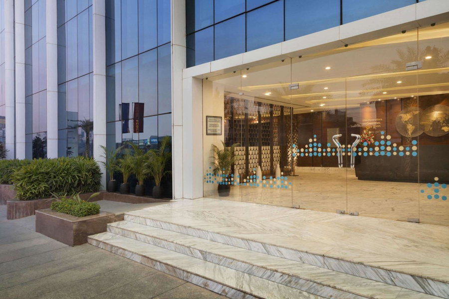 Howard Johnson By Wyndham, Hebbal, Bengaluru, Bangalore, India