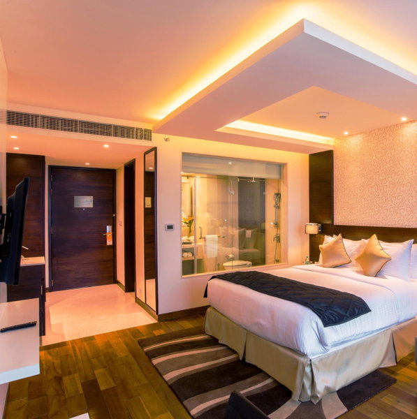 Howard Johnson By Wyndham, Hebbal, Bengaluru, Bangalore, India