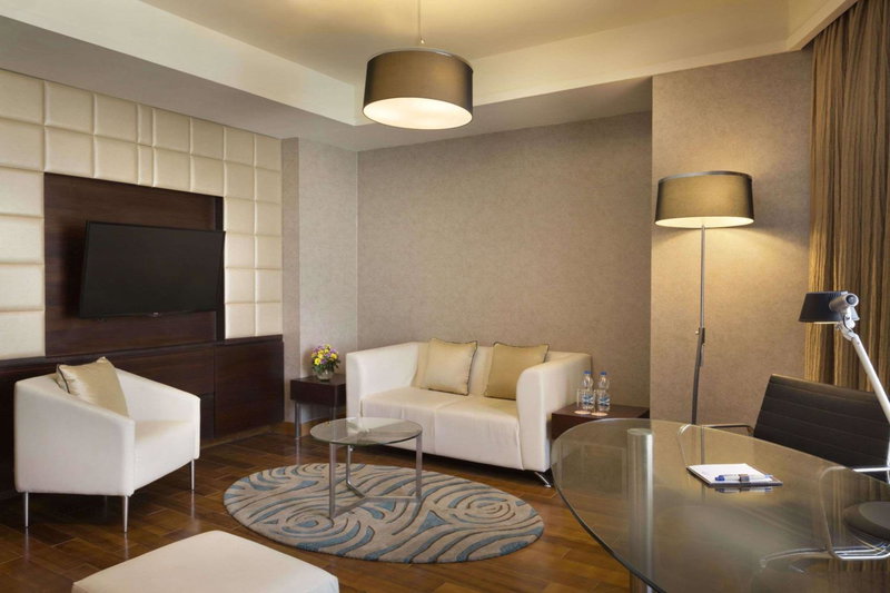 Howard Johnson By Wyndham, Hebbal, Bengaluru, Bangalore, India