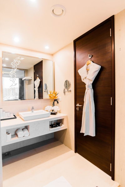 Howard Johnson By Wyndham, Hebbal, Bengaluru, Bangalore, India