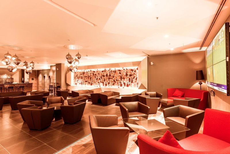 Howard Johnson By Wyndham, Hebbal, Bengaluru, Bangalore, India