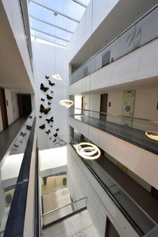 Vivid A Boutique Hotel, Tiruchirappalli, India