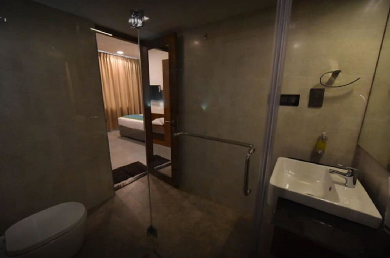 Vivid A Boutique Hotel, Tiruchirappalli, India