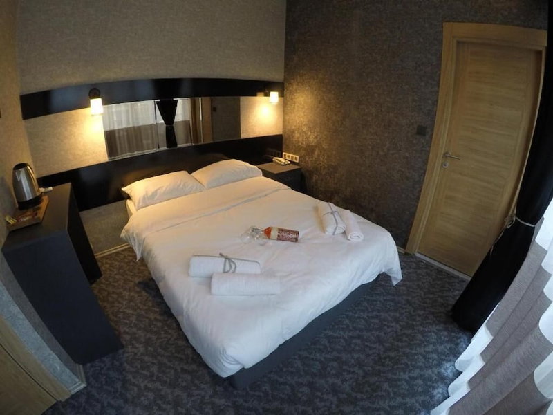 Espinas Taksim Hotel, Istanbul, Turkey