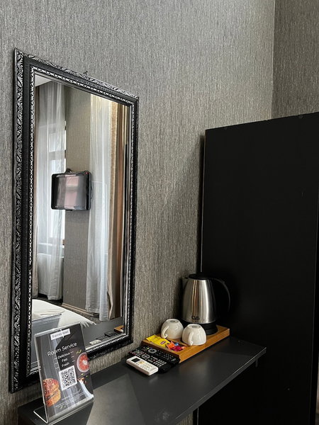 Espinas Taksim Hotel, Istanbul, Turkey