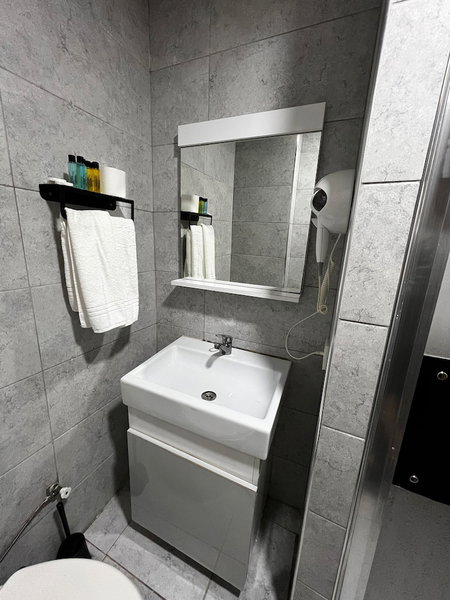 Espinas Taksim Hotel, Istanbul, Turkey