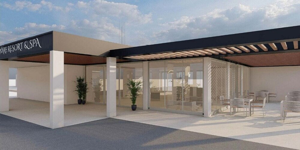 Hotel · Aware Resort Hotel Spa, Kemer