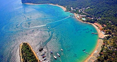Aware Resort Hotel Spa, Kemer, Turkey