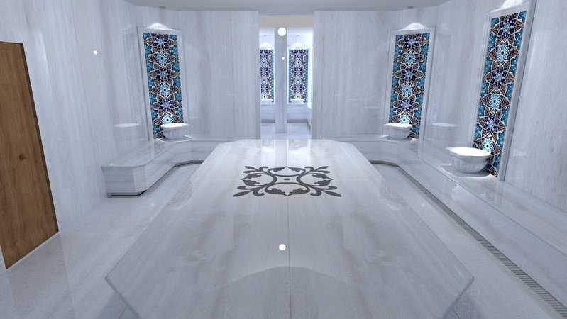 Aware Resort Hotel Spa, Kemer, Turkey