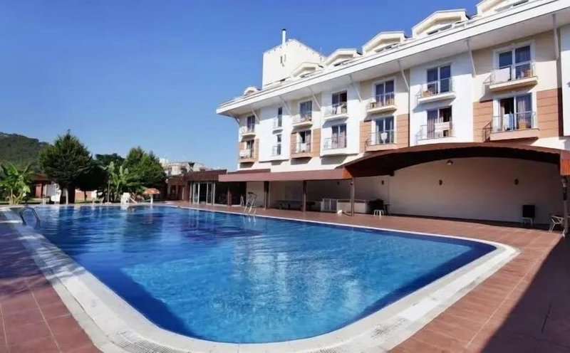 Aware Resort Hotel Spa, Kemer, Turkey