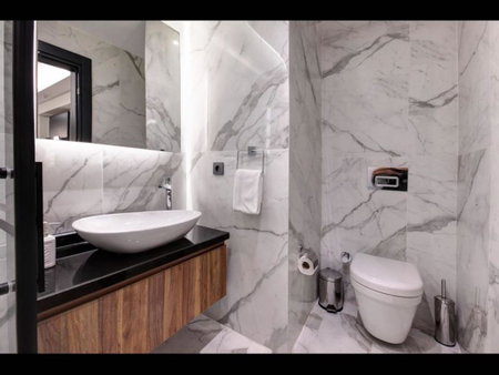 Room in Apartment - Luxury suite hotel room, Istanbul, Turkey