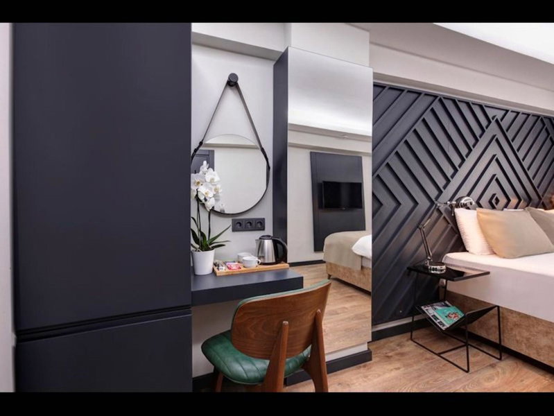 Room in Apartment - Luxury suite hotel room, Istanbul, Turkey