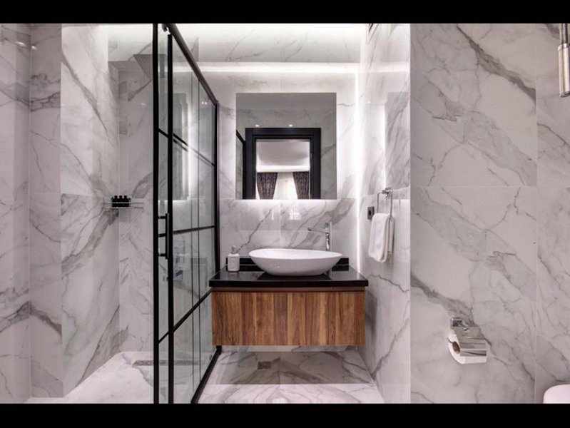Room in Apartment - Luxury suite hotel room, Istanbul, Turkey