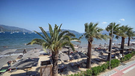Bono Residence, Marmaris, Turkey