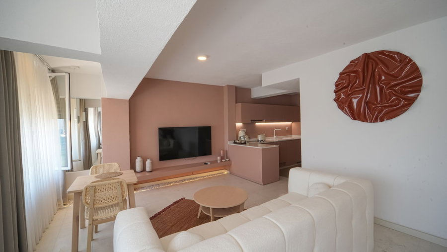 Bono Residence, Marmaris, Turkey