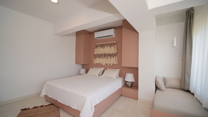 Bono Residence, Marmaris, Turkey