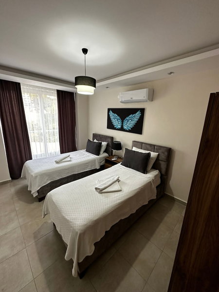 ArdorMare Hotel, Alanya, Turkey