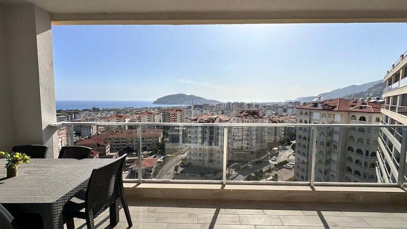 ArdorMare Hotel, Alanya, Turkey