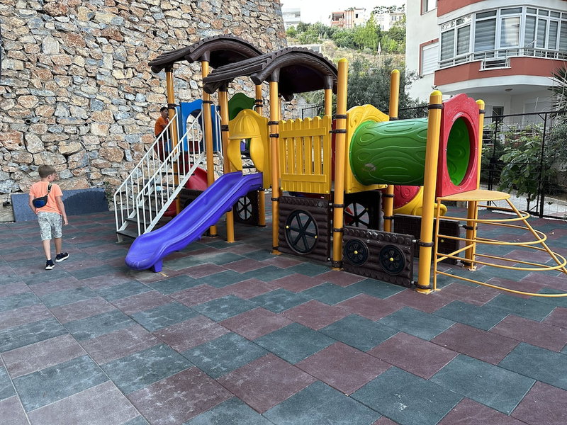 ArdorMare Hotel, Alanya, Turkey