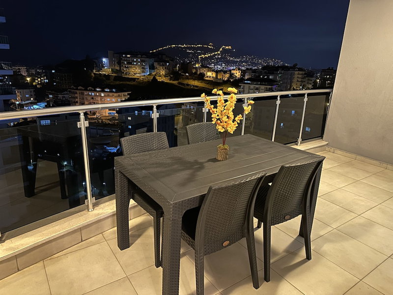 ArdorMare Hotel, Alanya, Turkey