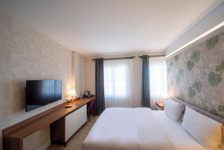 Mell City Suite Hotel, Trabzon, Turkey
