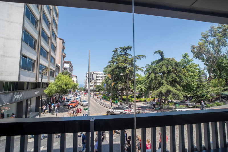 Mell City Suite Hotel, Trabzon, Turkey