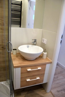 Apartament Zawiszy Czarnego 10, Koszalin, Poland
