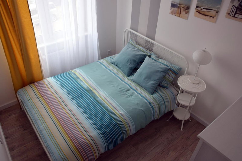 Apartament Zawiszy Czarnego 10, Koszalin, Poland