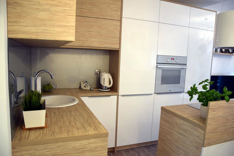 Apartament Zawiszy Czarnego 10, Koszalin, Poland