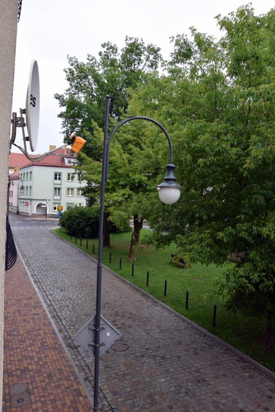 Apartament Zawiszy Czarnego 10, Koszalin, Poland