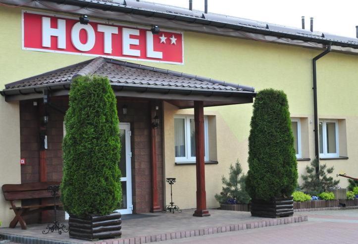 Hotel Marco Płońsk Szkolna 115, Płońsk, Poland