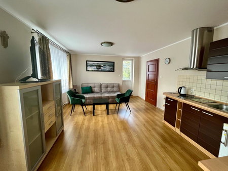 Apartament Bursztyn, Willa Perla nad morzem, Gdańsk, Poland