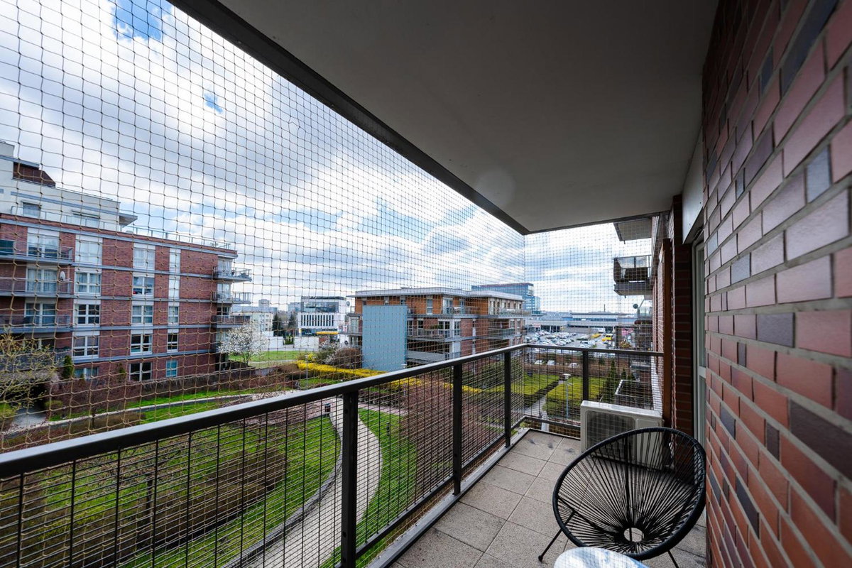 Apartamenty Tespis - Dębowe Tarasy, Poland